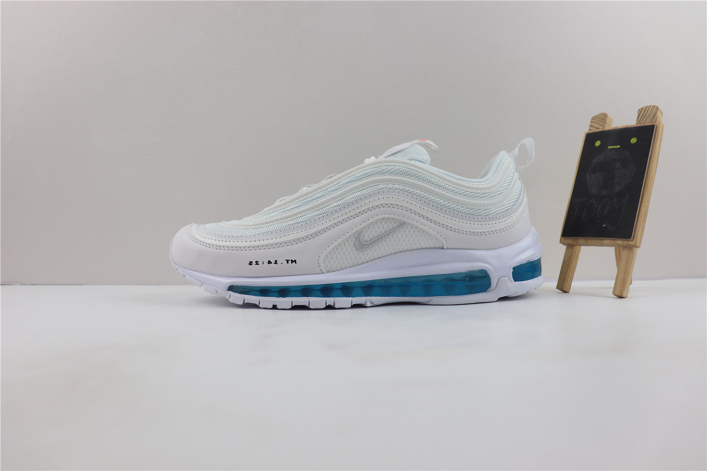 nike air max 97 mschf x inri jesus shoes