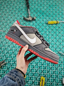 nike dunk sb low staple nyc pigeon