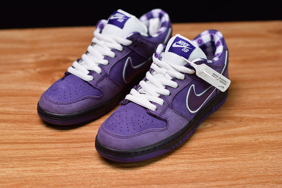 cncpts purple lobster