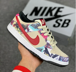 nike sb paris low