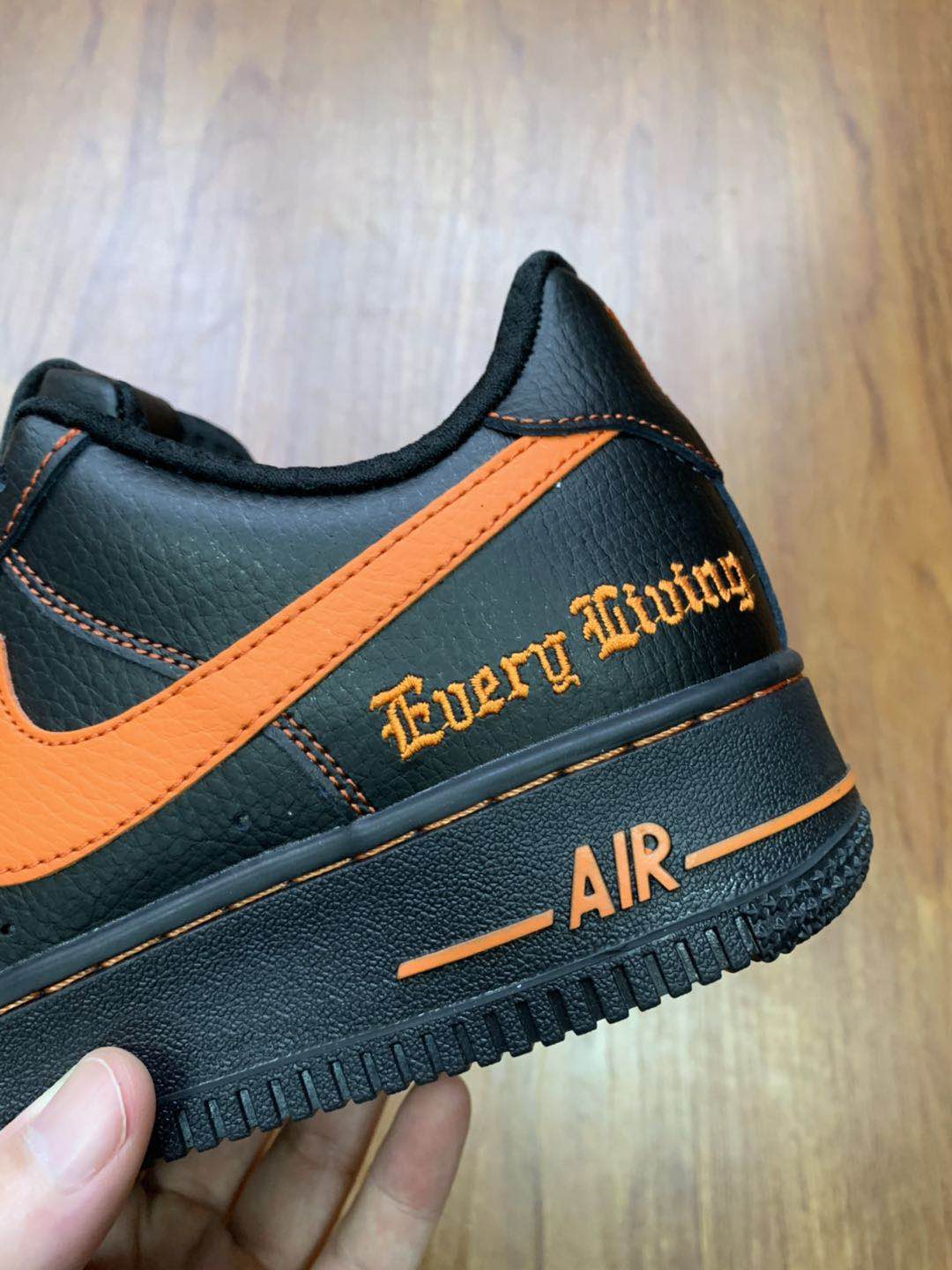 nike air force 1 low vlone 2017