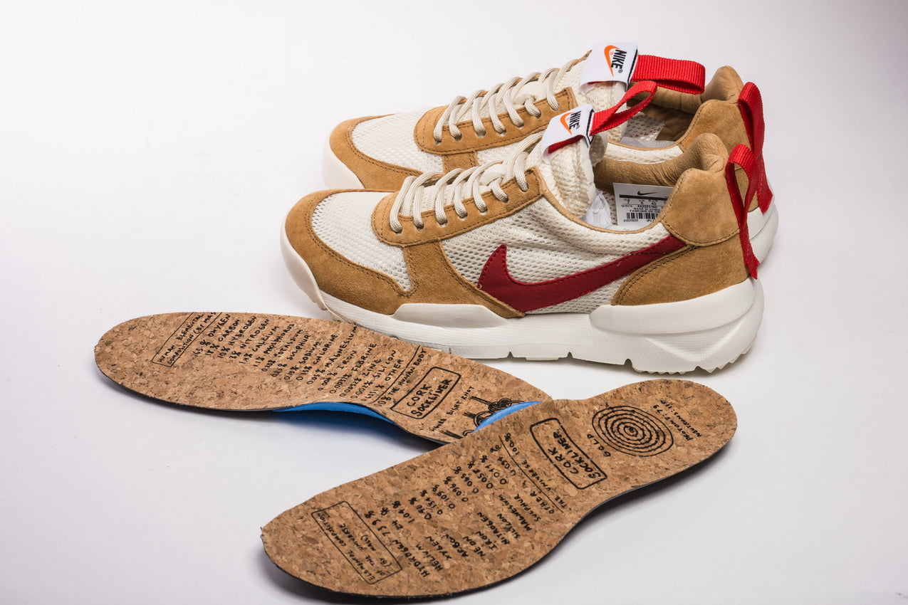 nikecraft mars yard shoe