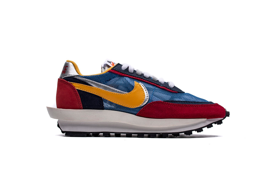 nike ld waffle sacai blue