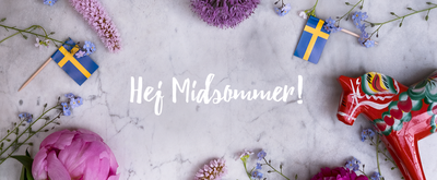 Midsommar Midsommar