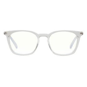 Huzzah Black Green Mono Uni-Sex D-Frame Sunglasses | Le Specs