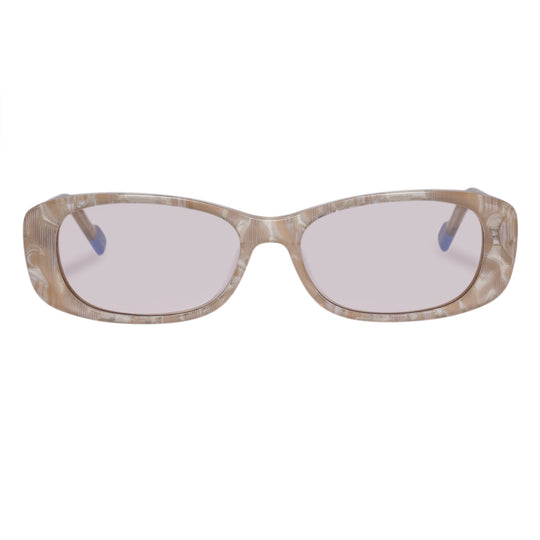 Full Rim Retro Rectangular Women Sunglasses – SpectaLook