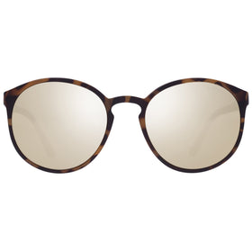 Swizzle | Matte Black-Smoke Grad Sunglasses – Le