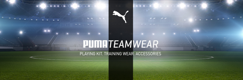 puma teamwear 2020