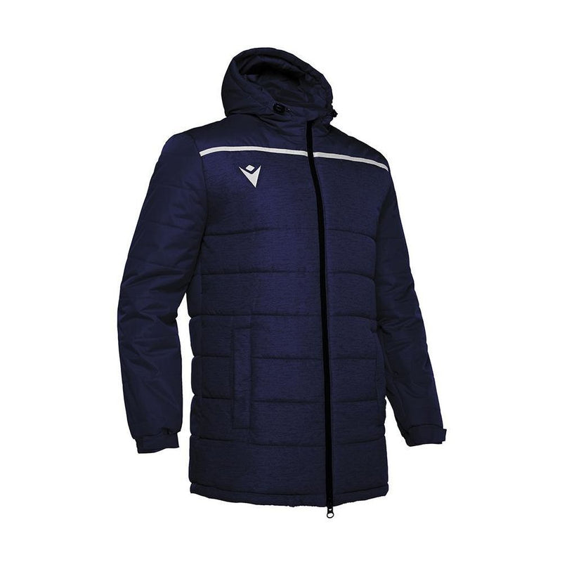 macron coaches jacket