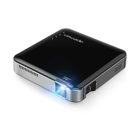 APEMAN Projector Mini Portable Projector