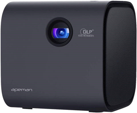 Apeman DLP Projector