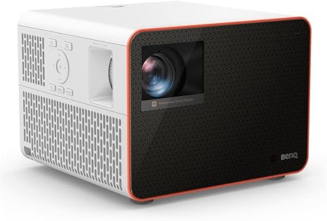 BenQ X3000i True 4K UHD 4LED Gaming Projector