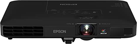 Epson PowerLite 1781W