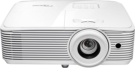 Optoma HD30LV 1080p projector