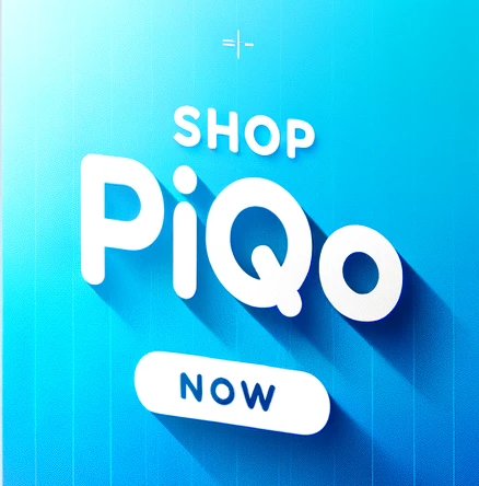 Shop PIQO