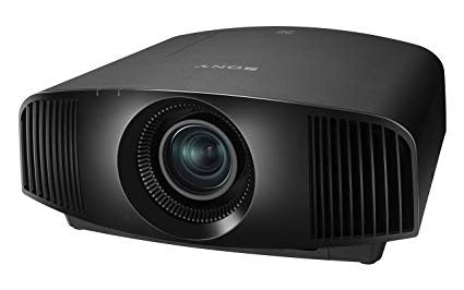 Sony Home Theater Projector