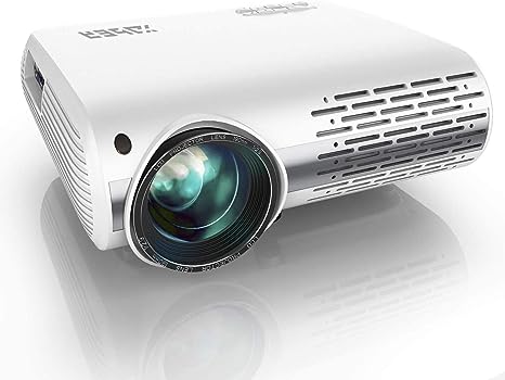 YABER Y30 Native 1080P Projector 8500L Full HD Video Projector