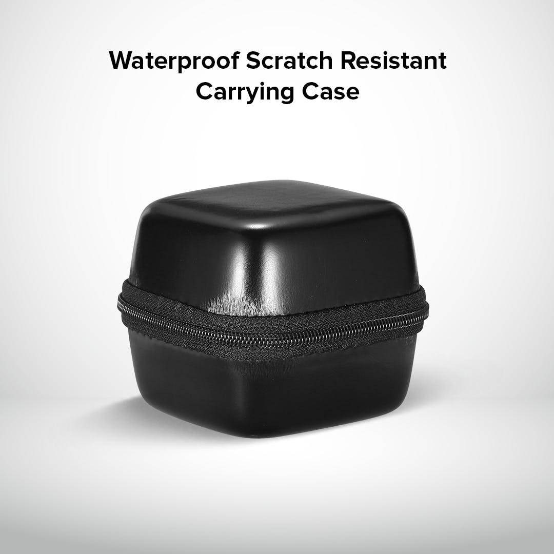 Carrying Case - PIQO product image