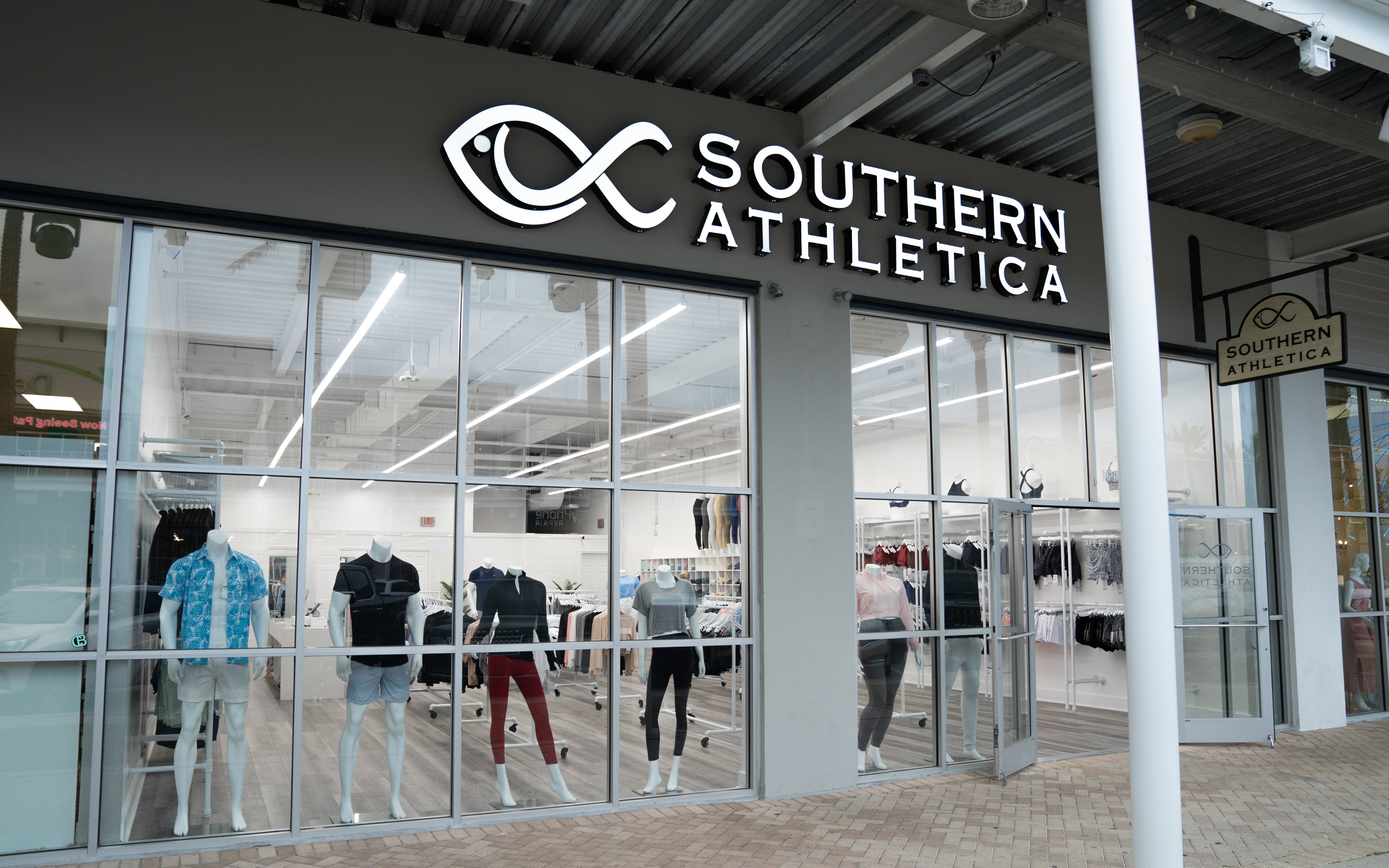 Southern Athletica