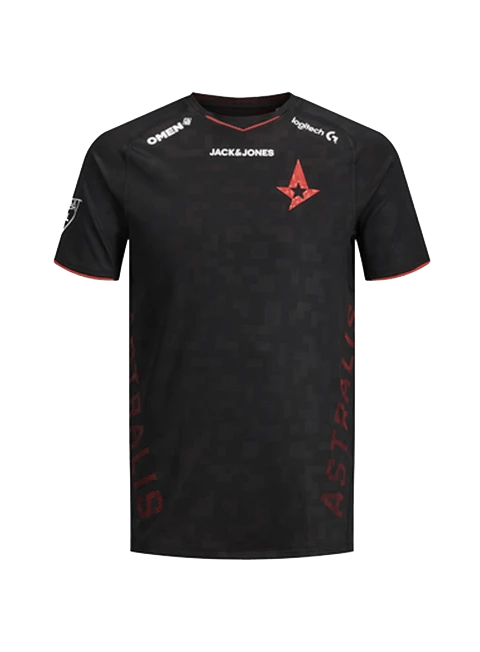 csgo team jerseys