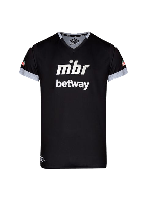 mibr yellow jersey