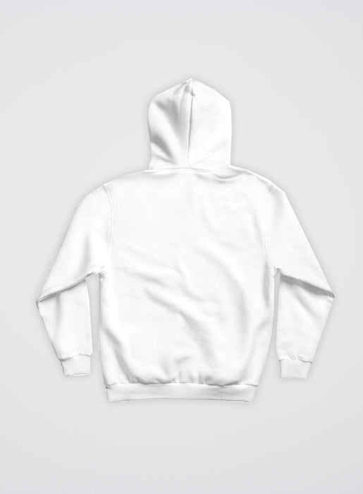 white faze hoodie