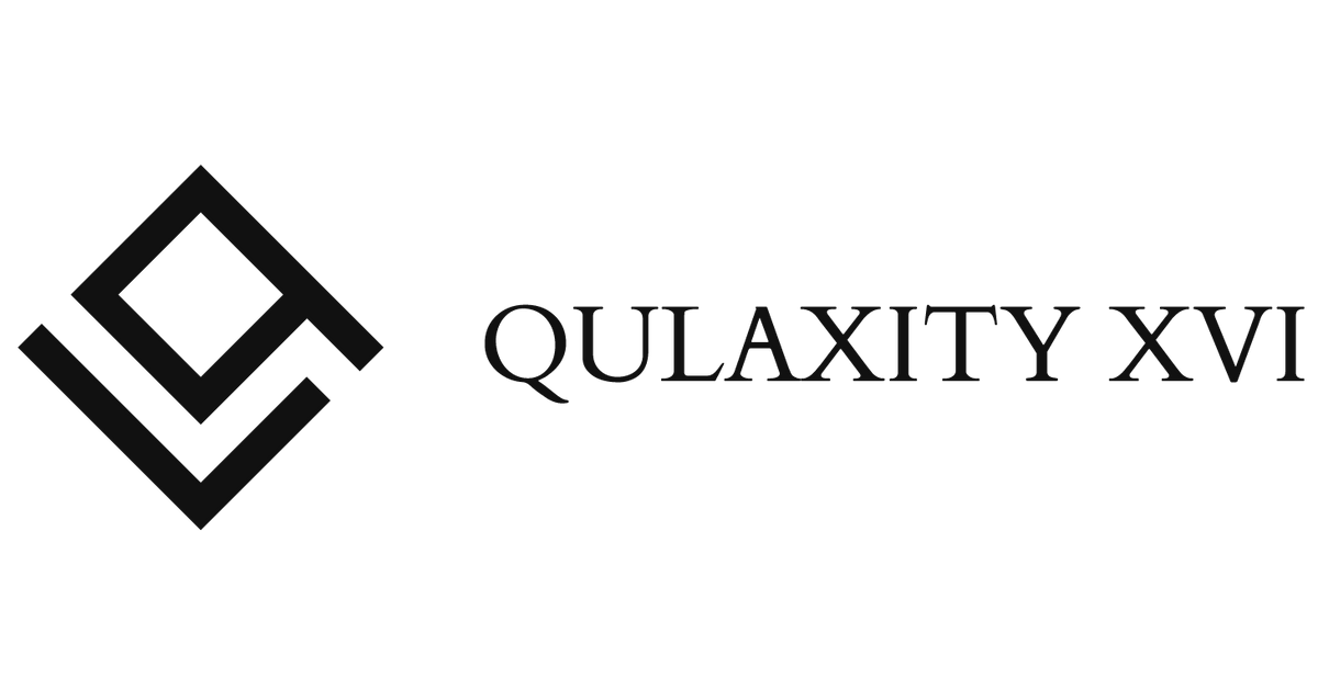 QULAXITY XVI