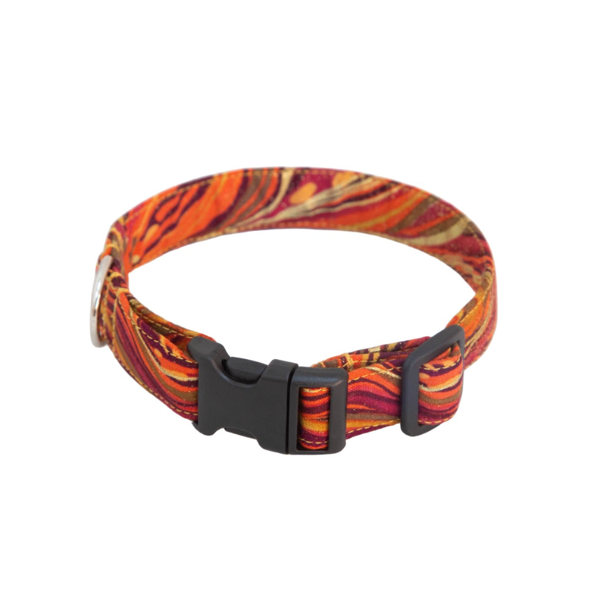 Lava Collar – Wiff Waff Designs