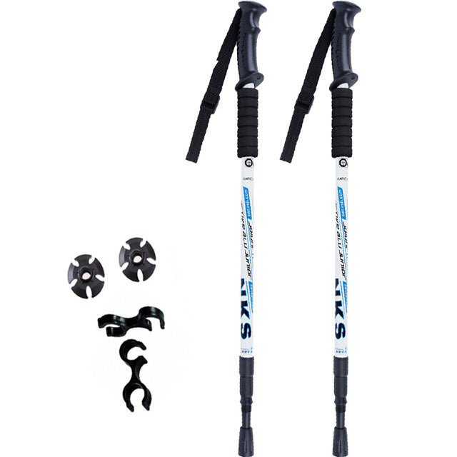 ultralight hiking pole