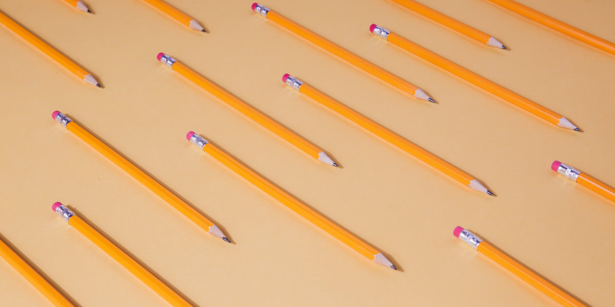 Ever wondered about the lead in pencils? - The Washington Post