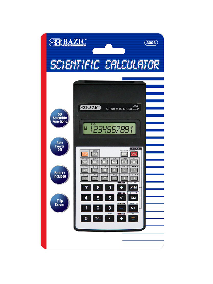 scientific calculator for mac