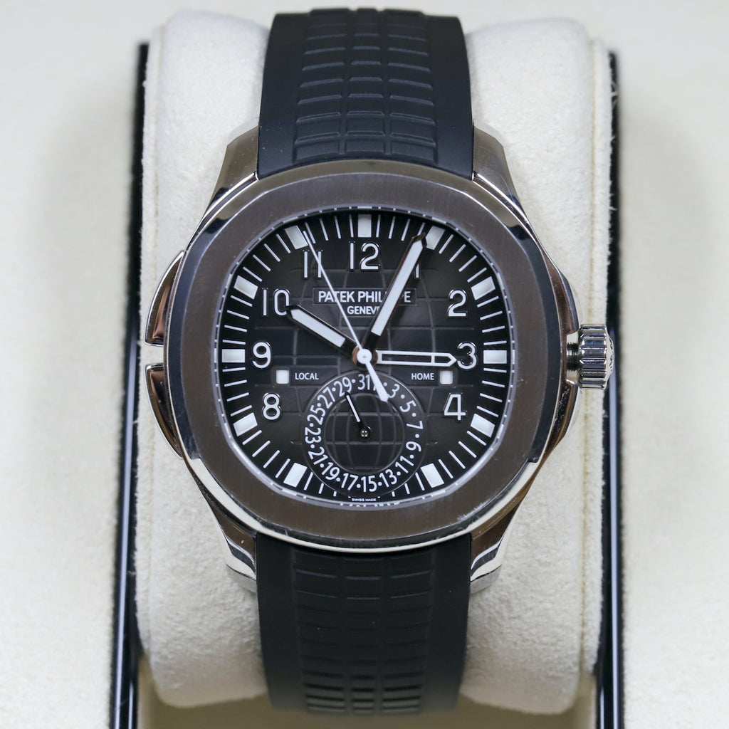 Patek Philippe Newport Watch Club