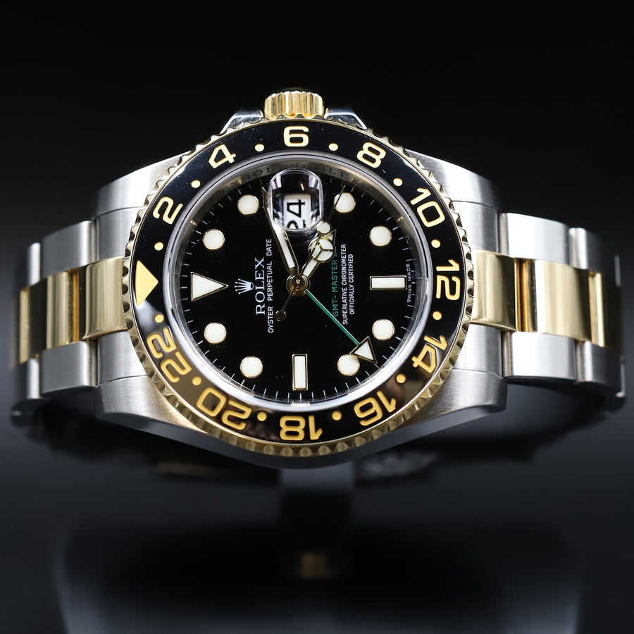 rolex 116713ln