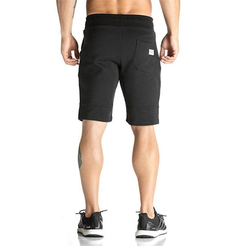 Men's Crossfit Gym Shorts | Pampas Fox Fitness