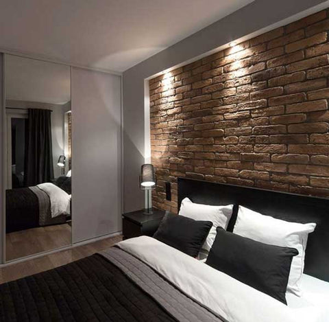 What Are Brick Slips Uk Feature Walls