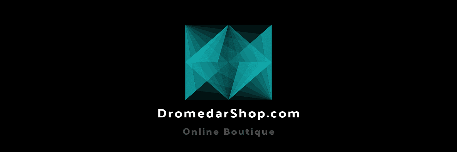 dromedarshop.com Online-Boutique