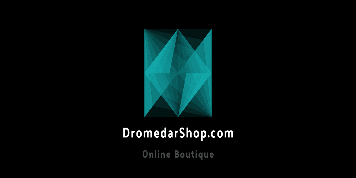 DromedarShop.com Online Boutique