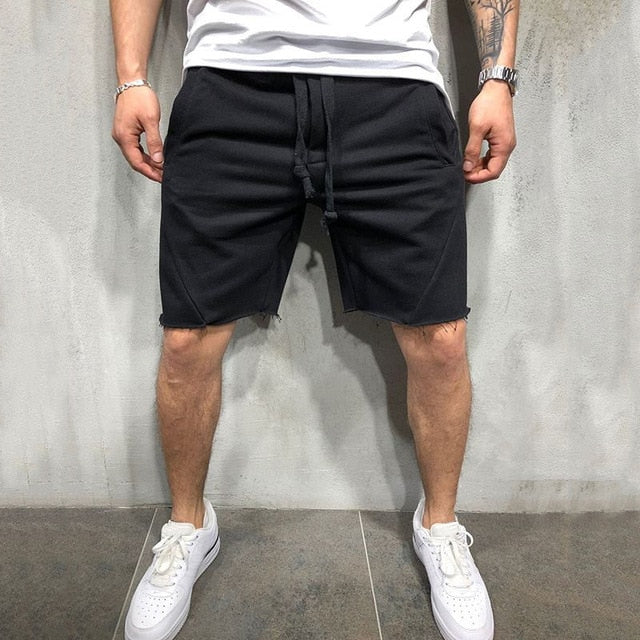 Men's Jogging Short | DromedarShop.com Online Boutique