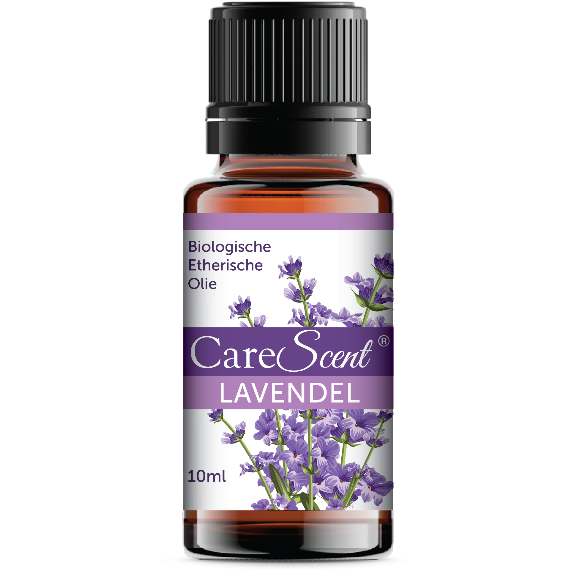 meel Tante Additief Biologische Lavendel Etherische Olie – CareScent