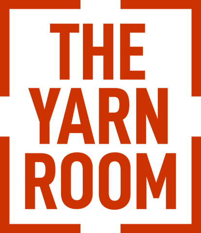 The Yarn Room Logo