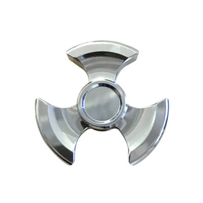 metal edc spinner