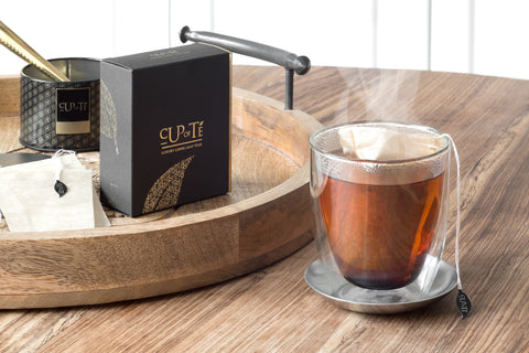 DIY Spiced Chai Tea Recipe – Cup of Té Canada