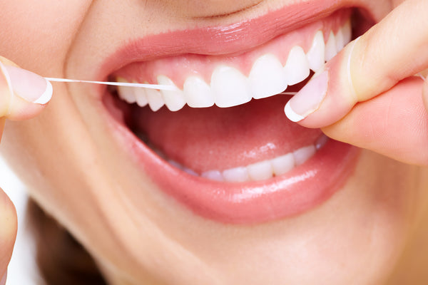 Whitening - Teeth in 10 Minutes WhiteSmile™