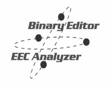 ford eec binary editor