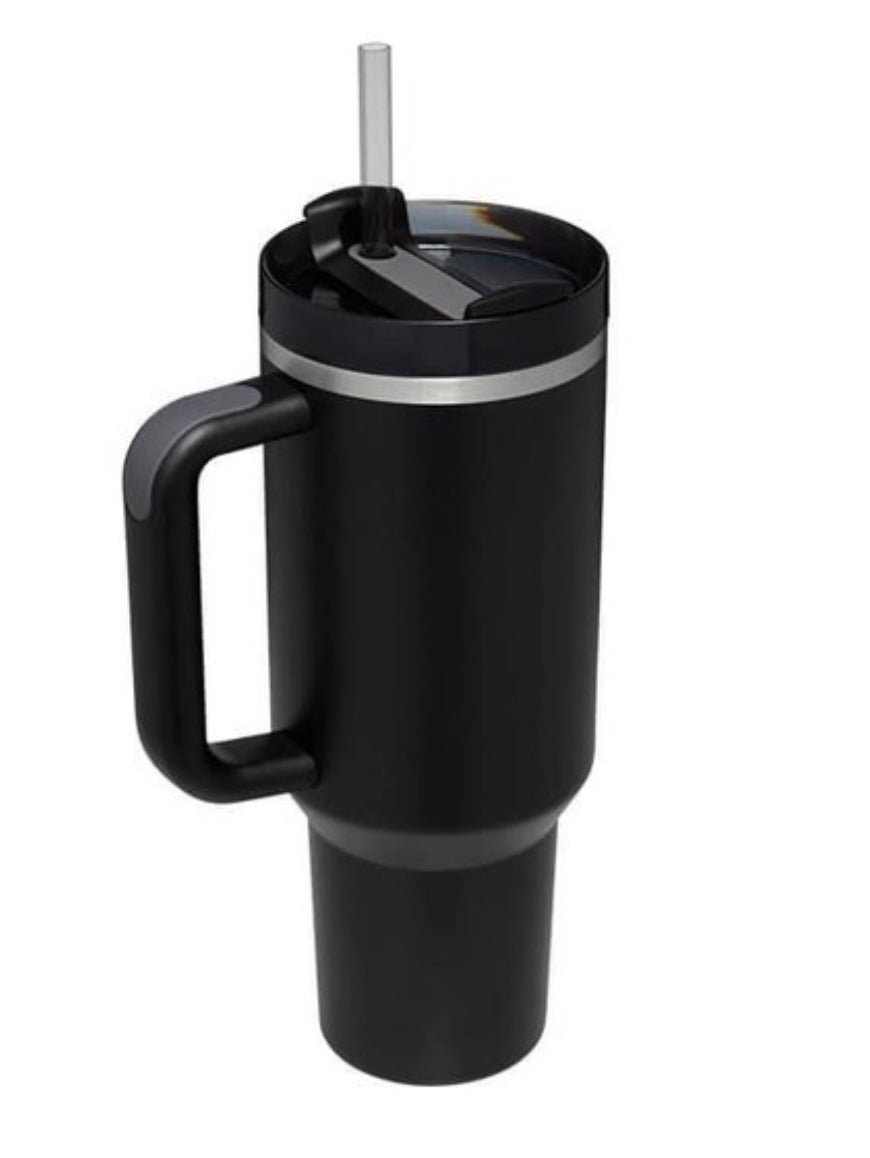 Stanley Dupe Travel Tumbler 40 OZ 