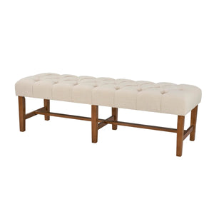 Macy Bench - WittMoore Designs - Indoor Bench