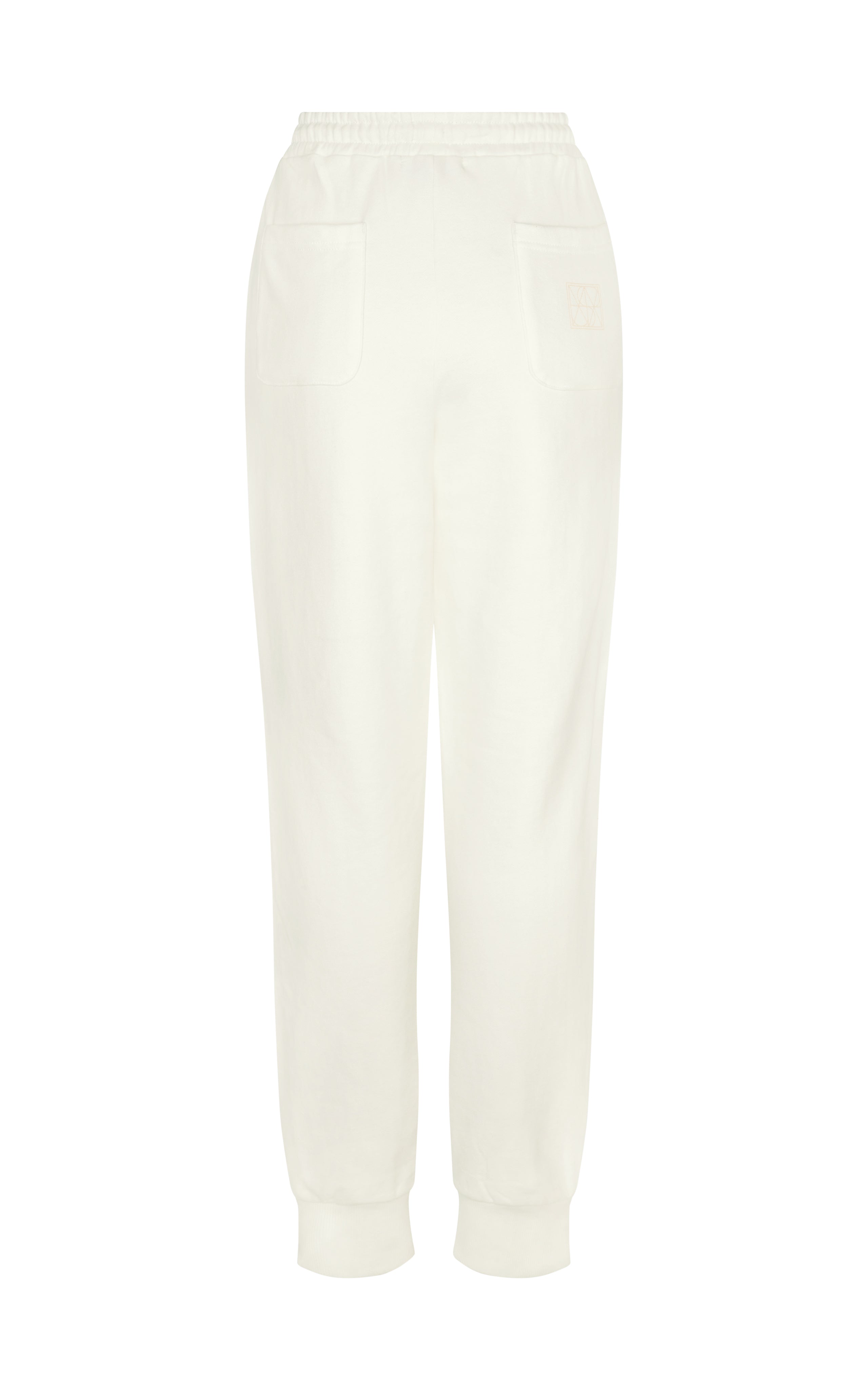 Riviera Trackpant Snow