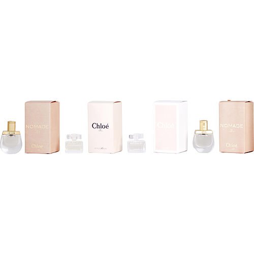 2本セット Miss Dior +Chloe nomade 香水 その他 www.cajasama.com.sv