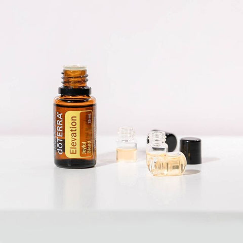 elevation essential oil