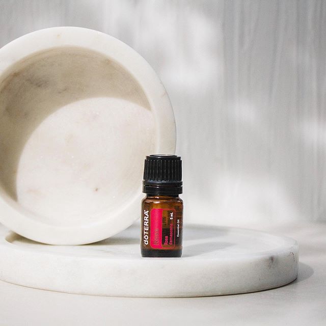 dōTERRA Rose - 5ml